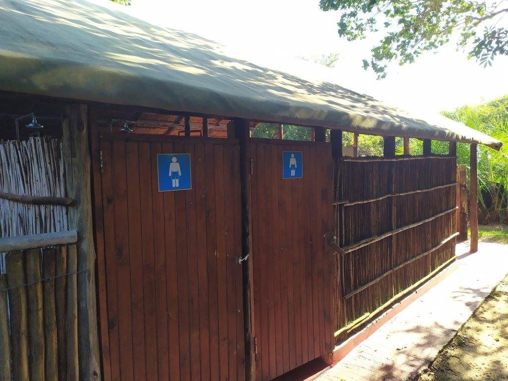 Campsite 5